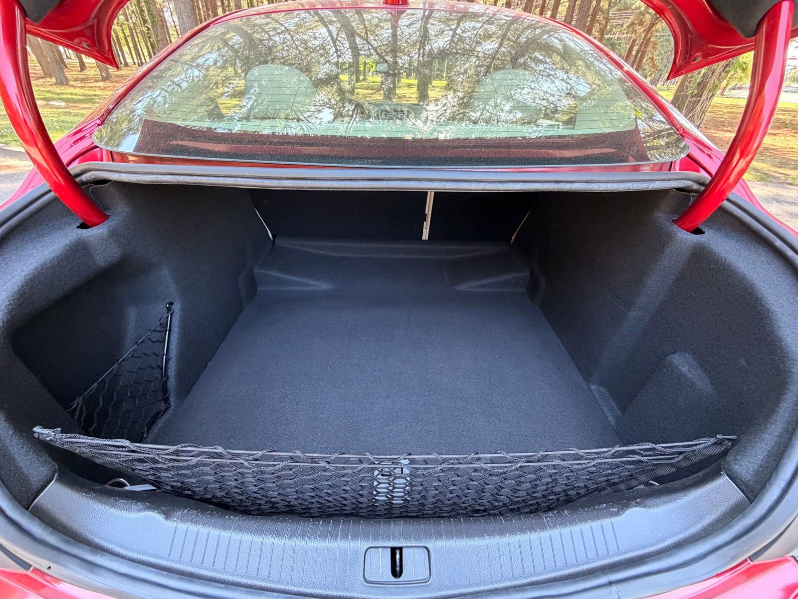 Used 2015 Buick Regal Premium w/ Experience Buick Package image 17