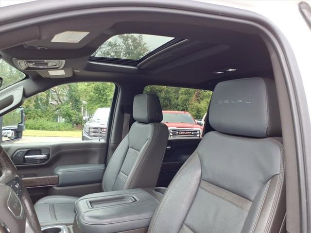 Used 2021 GMC Sierra 3500 Denali w/ Denali Ultimate Package image 19