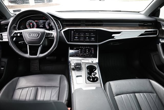 Used 2023 Audi A7 3.0T Premium AWD/4WD image 26