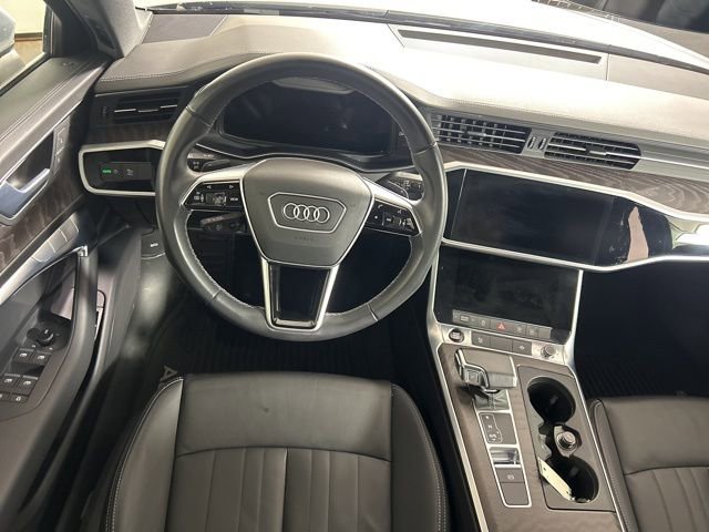 Used 2023 Audi A6 2.0T Premium w/ Convenience Package image 15