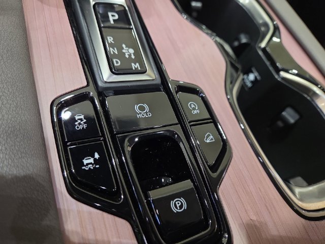 New 2026 Lexus RX 350 AWD w/ Convenience Package image 28