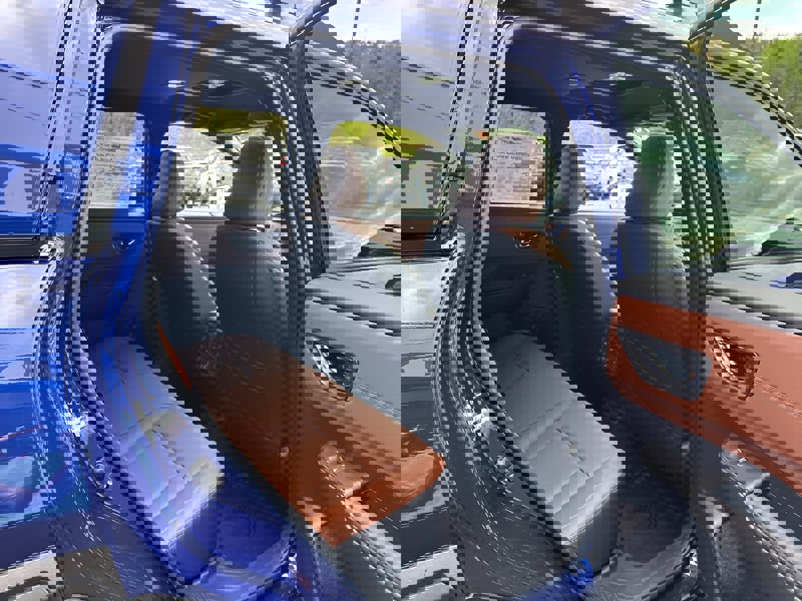 New 2026 Subaru Outback Touring XT image 42