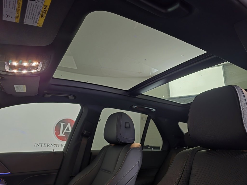 Used 2026 Mercedes-Benz GLE 450 4MATIC image 13