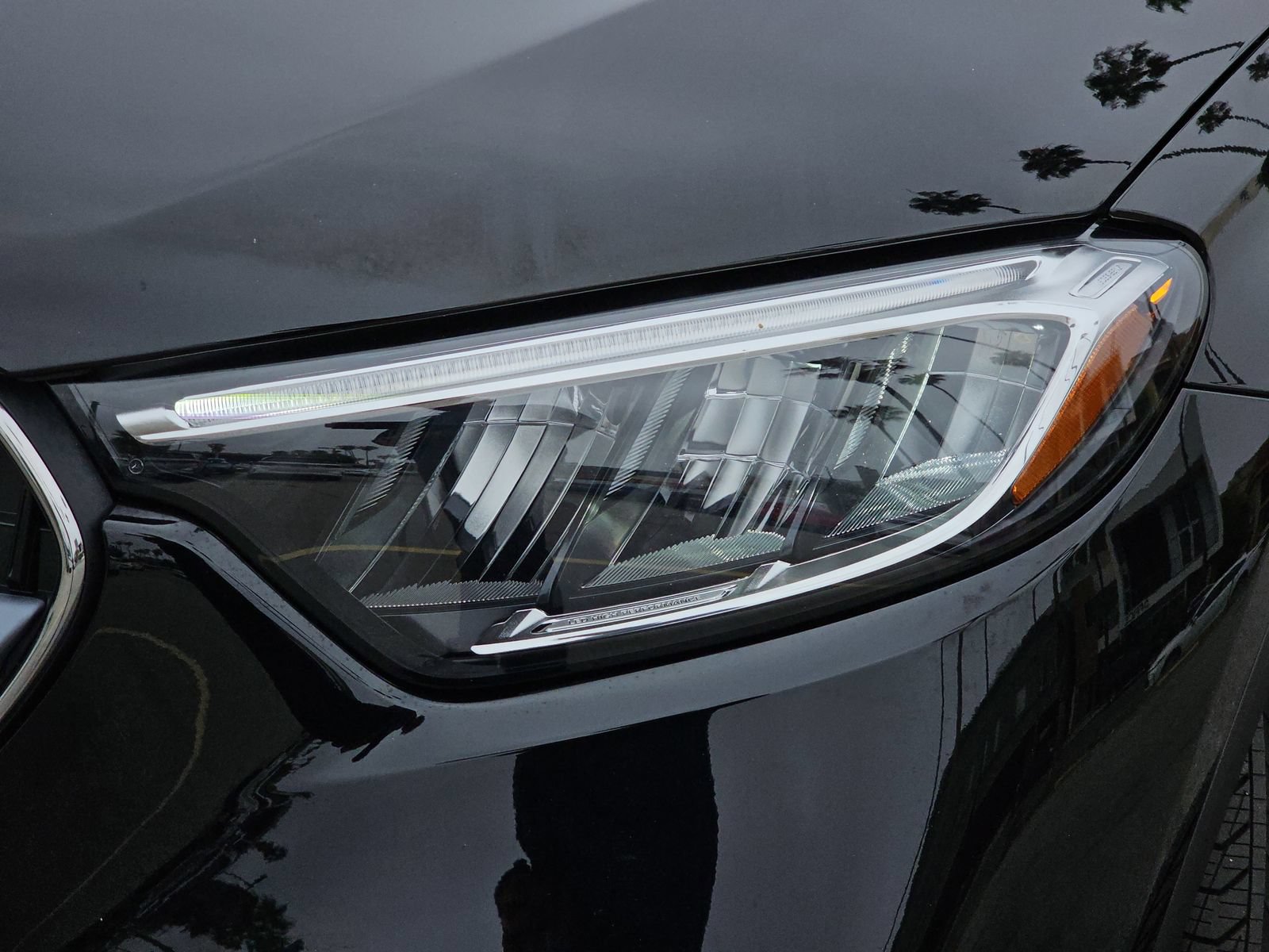 Used 2026 Mercedes-Benz GLC 300 image 30