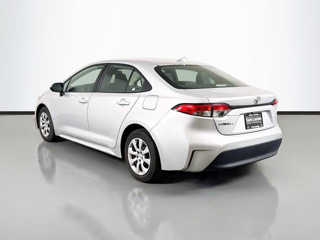 Used 2024 Toyota Corolla LE image 5