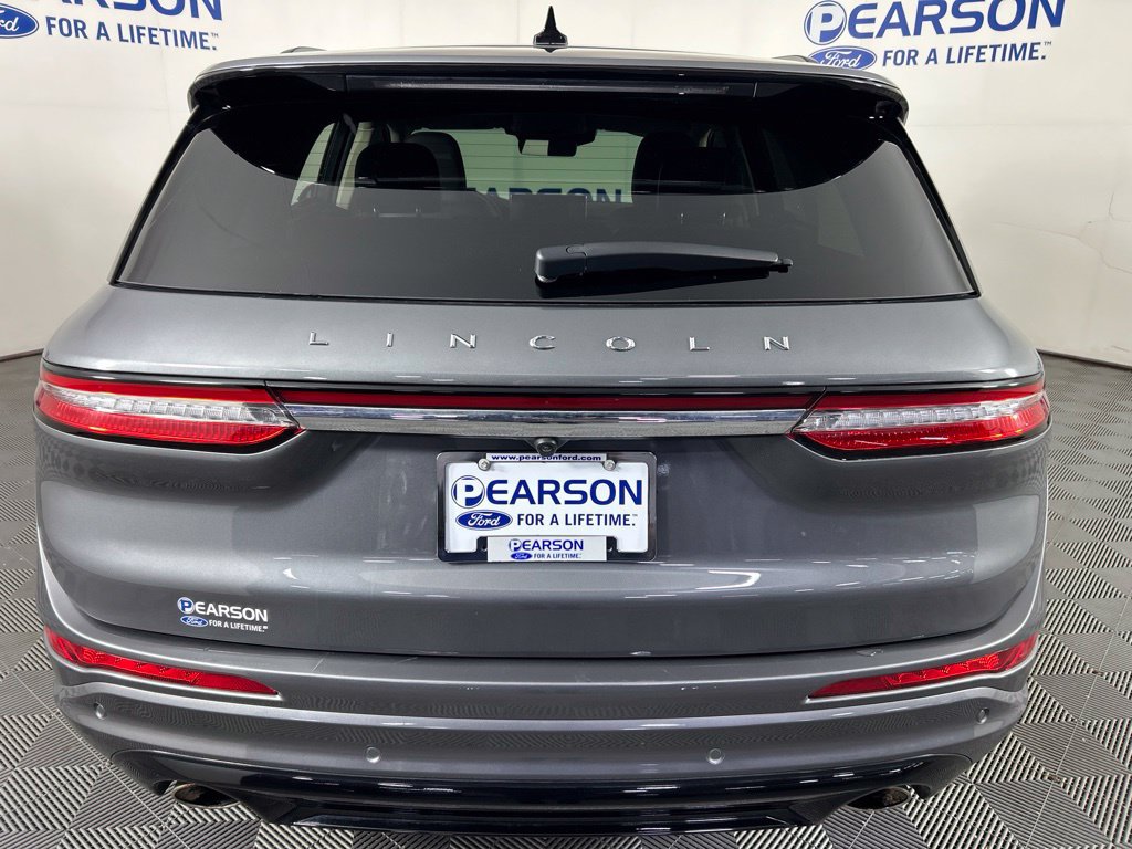 Used 2023 Lincoln Corsair Reserve w/ Equipment Group 201A AWD/4WD image 5