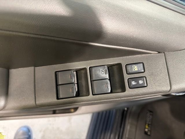 Used 2016 Nissan Frontier PRO-4X w/ Pro-4x Luxury Package AWD/4WD image 15