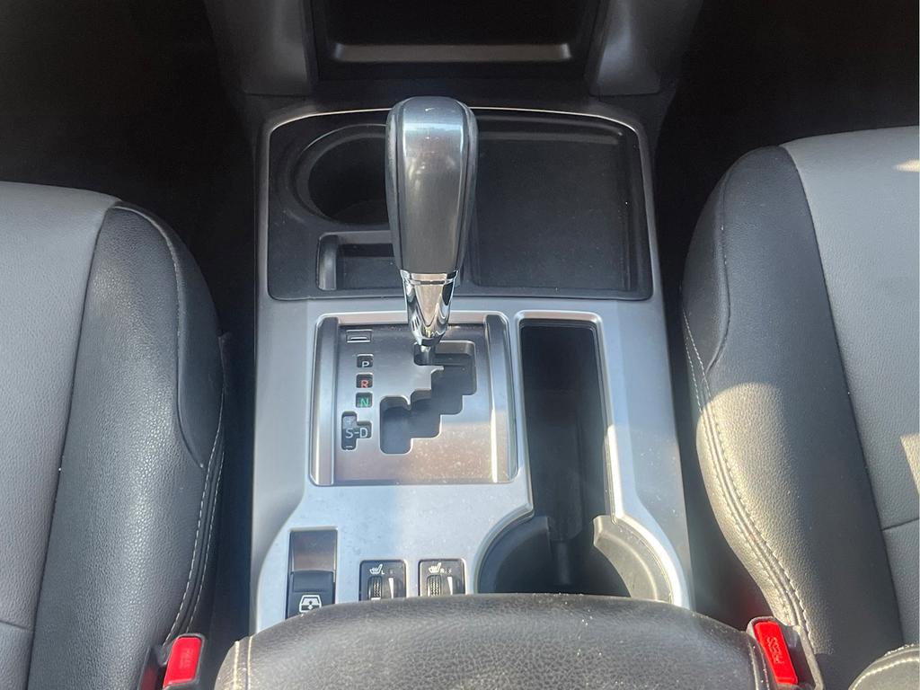 Used 2019 Toyota 4Runner SR5 Premium RWD image 14