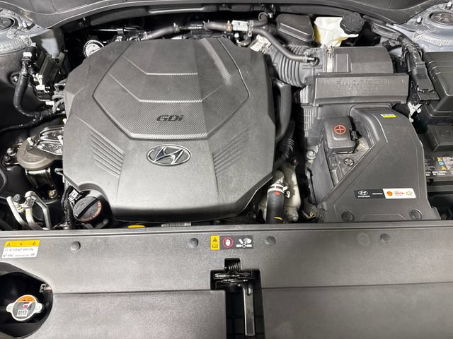 Used 2024 Hyundai Palisade Calligraphy AWD/4WD image 50