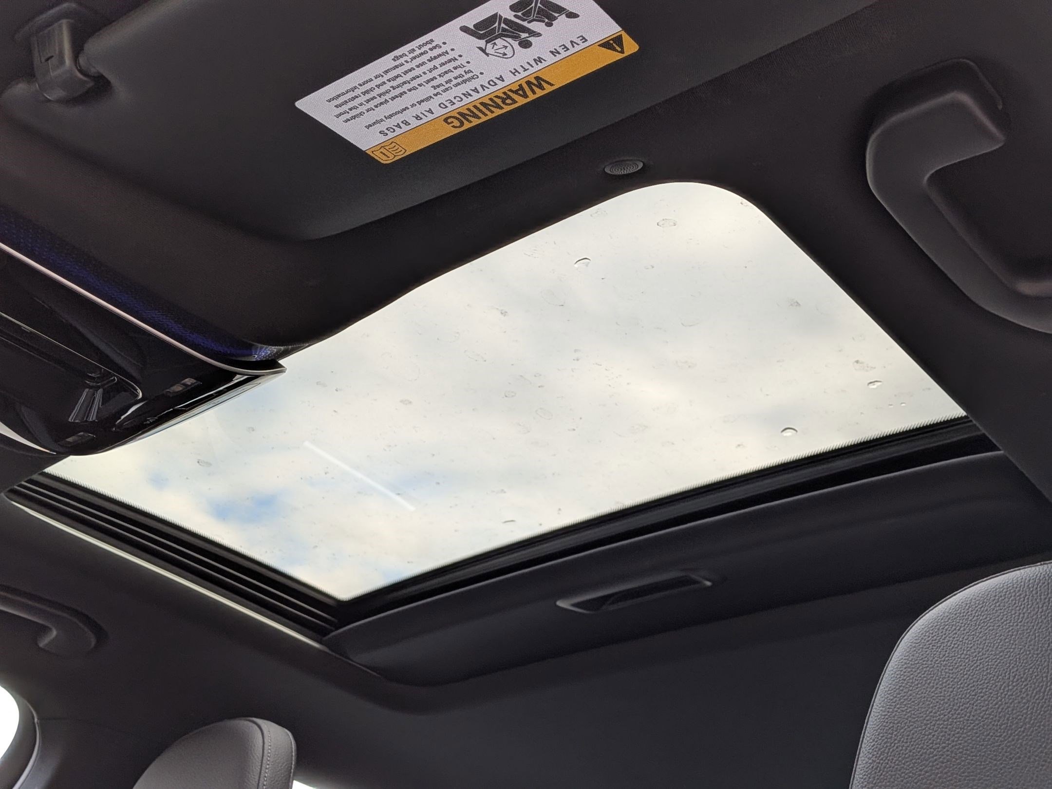 Certified 2022 Mercedes-Benz C 300 Sedan image 27