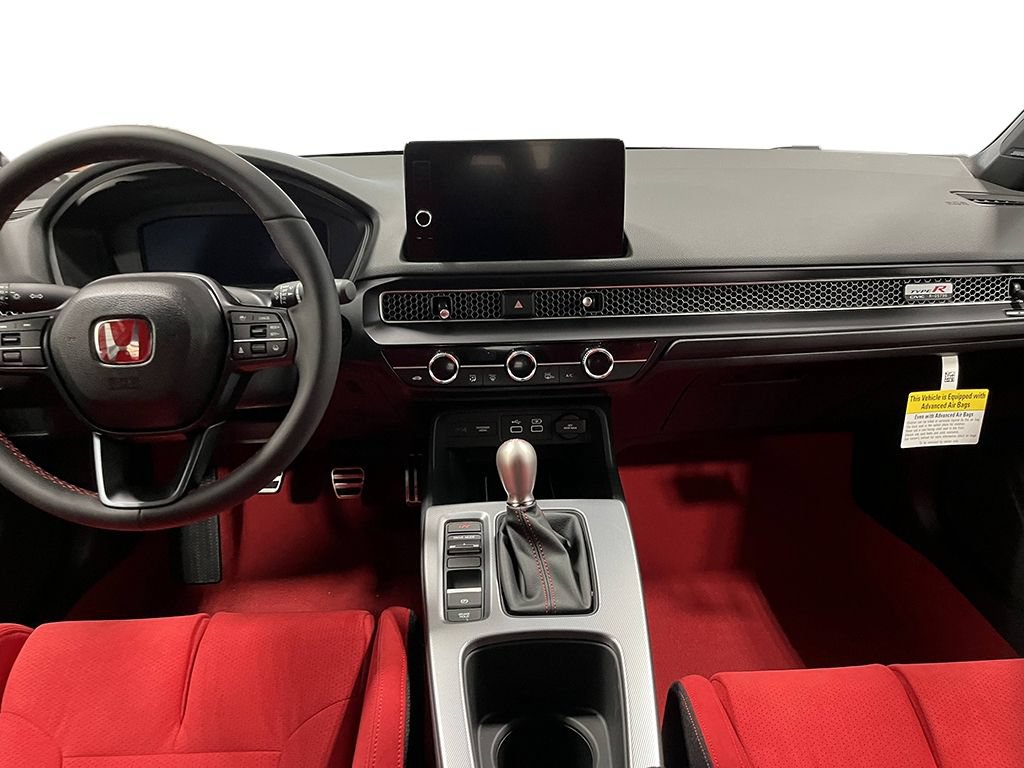 New 2026 Honda Civic Type R image 9