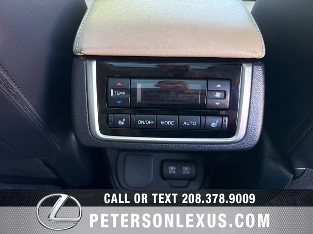 Used 2020 Subaru Ascent Limited w/ Technology Package AWD/4WD image 19