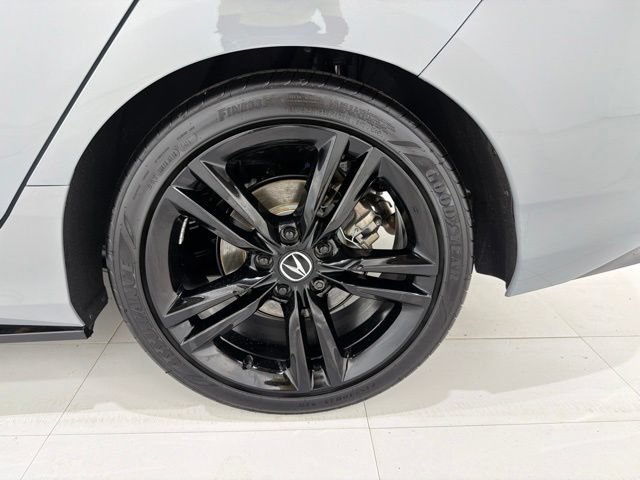 Certified 2026 Acura Integra A-Spec FWD image 47