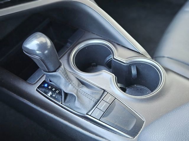 Used 2023 Toyota Camry SE image 25