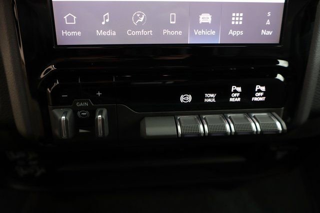 Used 2025 RAM 2500 Laramie image 28