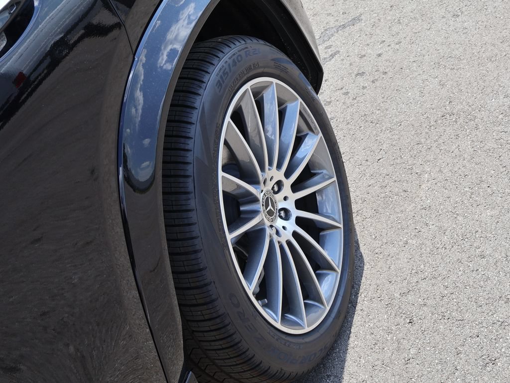 New 2026 Mercedes-Benz GLE 450 4MATIC image 39