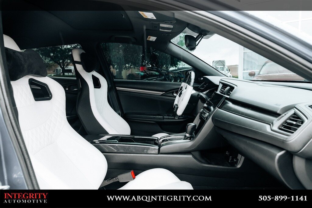 Used 2019 Honda Civic Sport Touring image 47