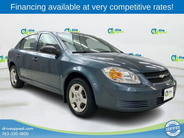 Used 2006 Chevrolet Cobalt LS FWD image 3