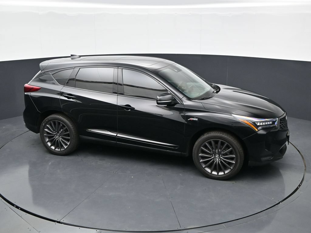 Used 2024 Acura RDX A-Spec w/ Advance Package AWD/4WD image 33