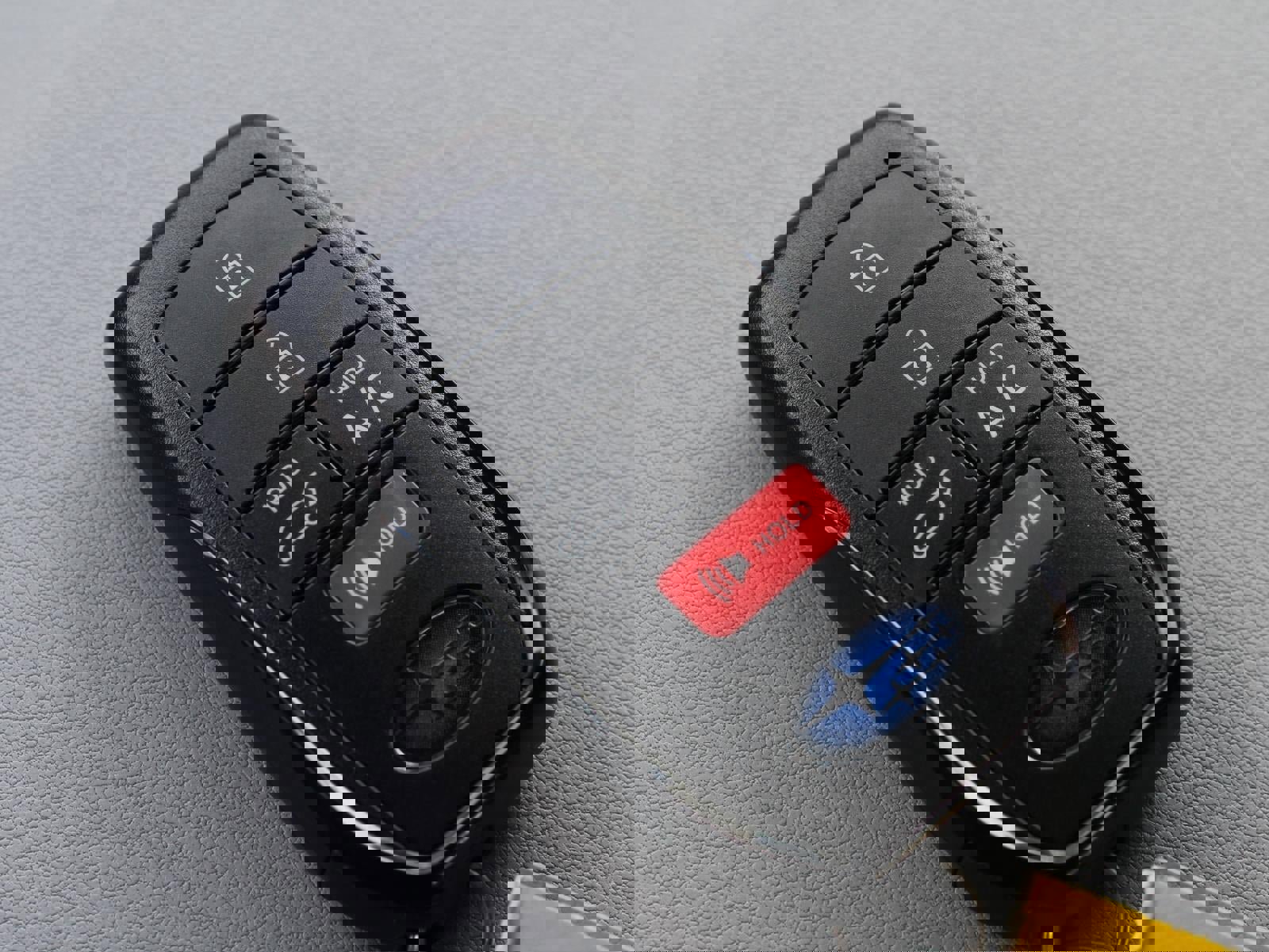 New 2026 Subaru Solterra Premium image 16