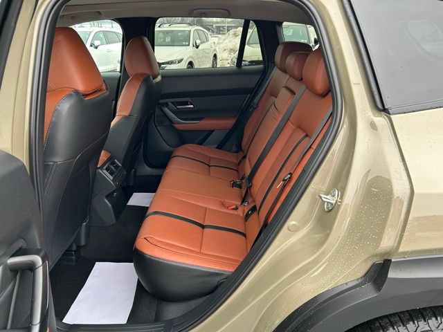 New 2026 MAZDA CX-50 Meridian Edition w/ Weather Package AWD/4WD image 9