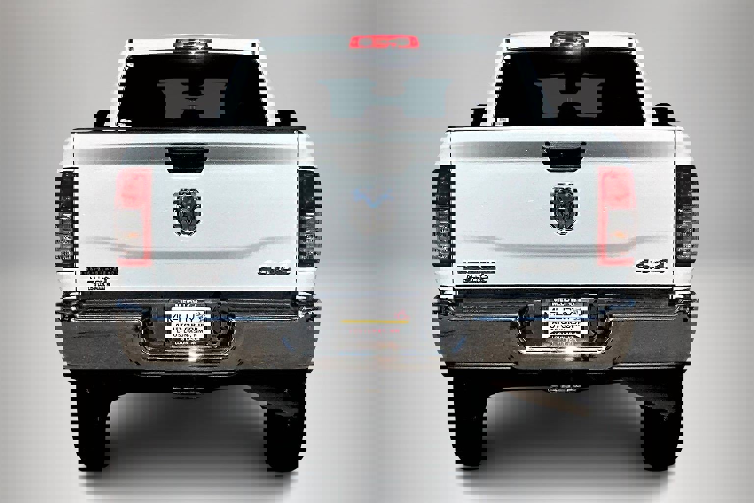 Used 2024 RAM 2500 Big Horn image 5