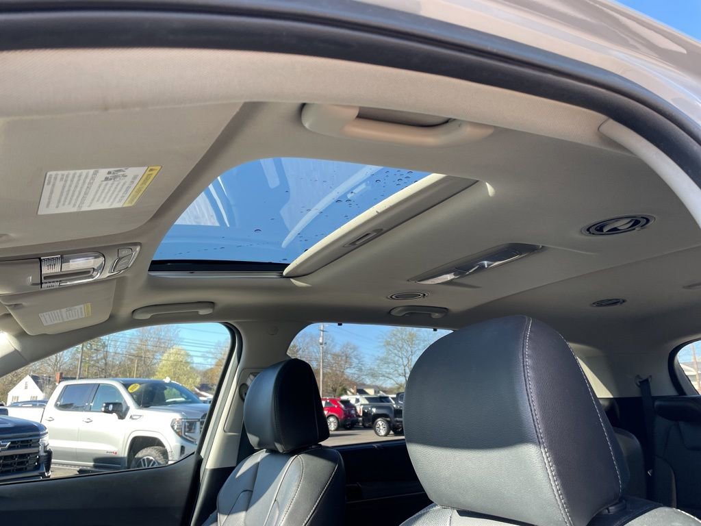 Used 2022 Kia Telluride EX w/ EX Premium Package image 26