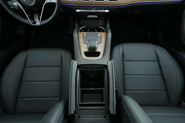 Certified 2024 Mercedes-Benz GLE 350 4MATIC image 43