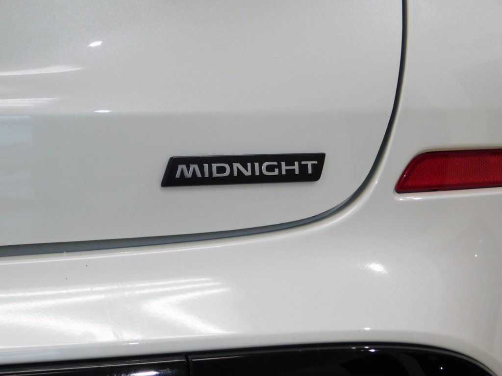 Used 2024 Nissan Murano SL image 86