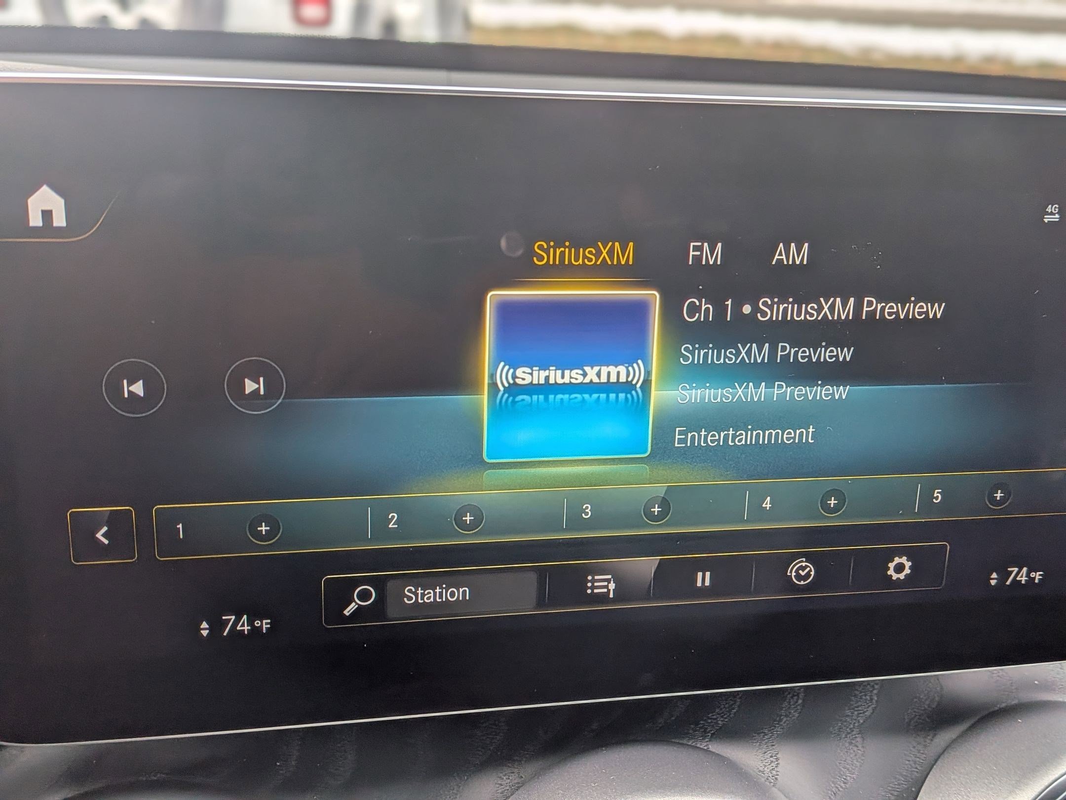 Certified 2022 Mercedes-Benz GLC 300 4MATIC image 21