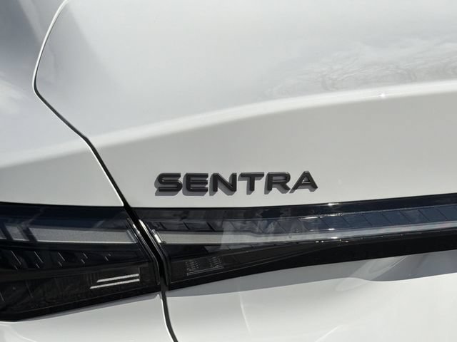 New 2026 Nissan Sentra S w/ S Cold Weather Package FWD image 24
