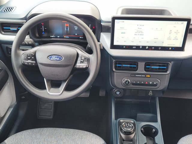 Used 2025 Ford Maverick XLT FWD image 27
