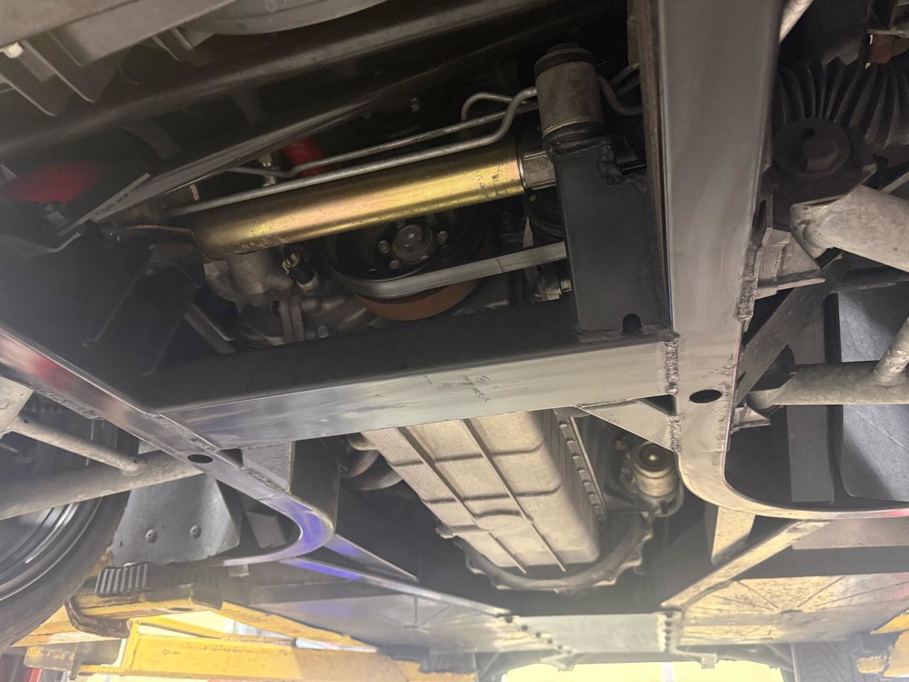 Used 1994 Dodge Viper RT/10 image 99