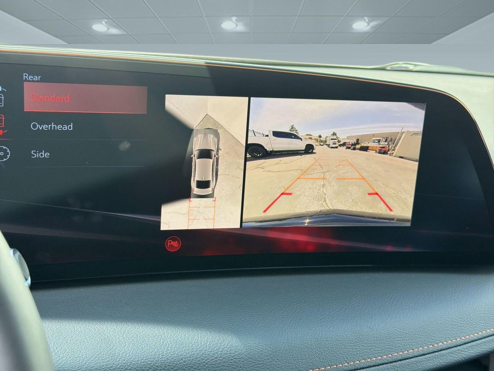 New 2026 Cadillac CT5 V RWD image 26