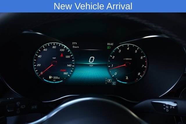 Used 2021 Mercedes-Benz GLC 300 image 16