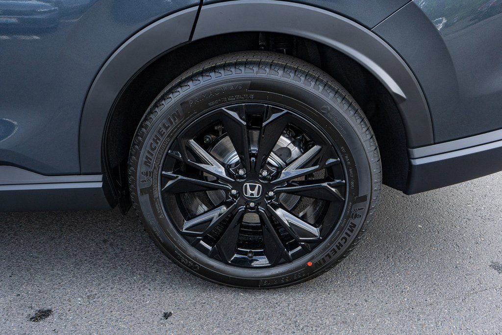 New 2026 Honda CR-V Sport Touring image 10