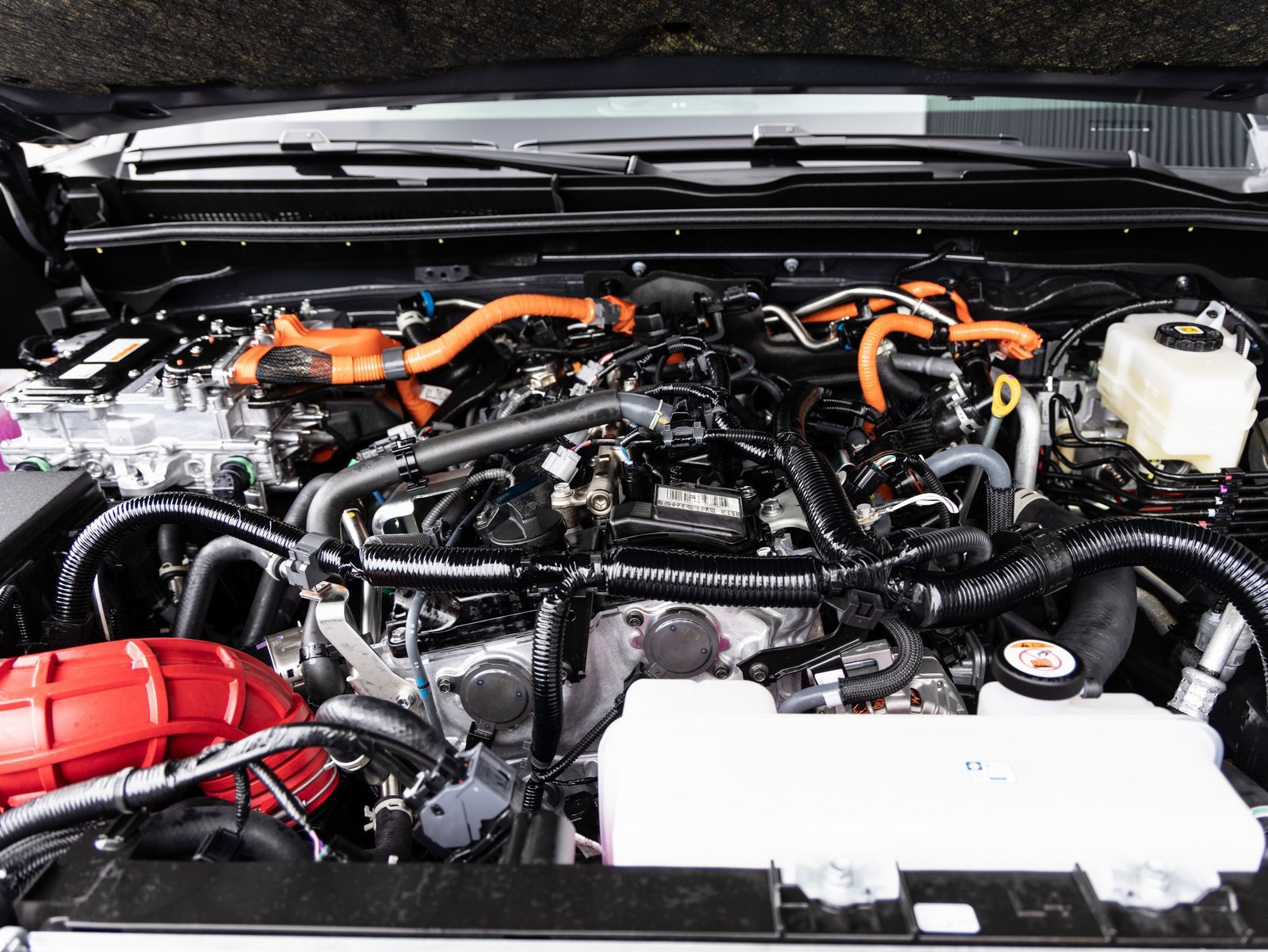 Used 2025 Toyota 4Runner TRD Pro image 36