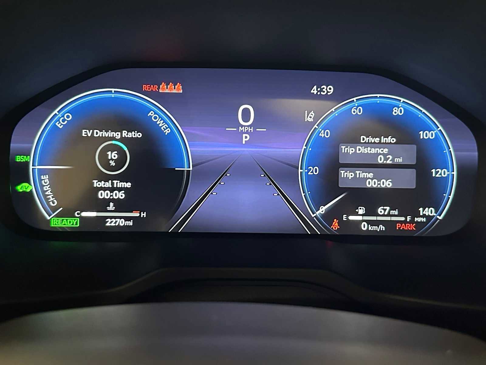 Certified 2025 Toyota RAV4 XSE image 12