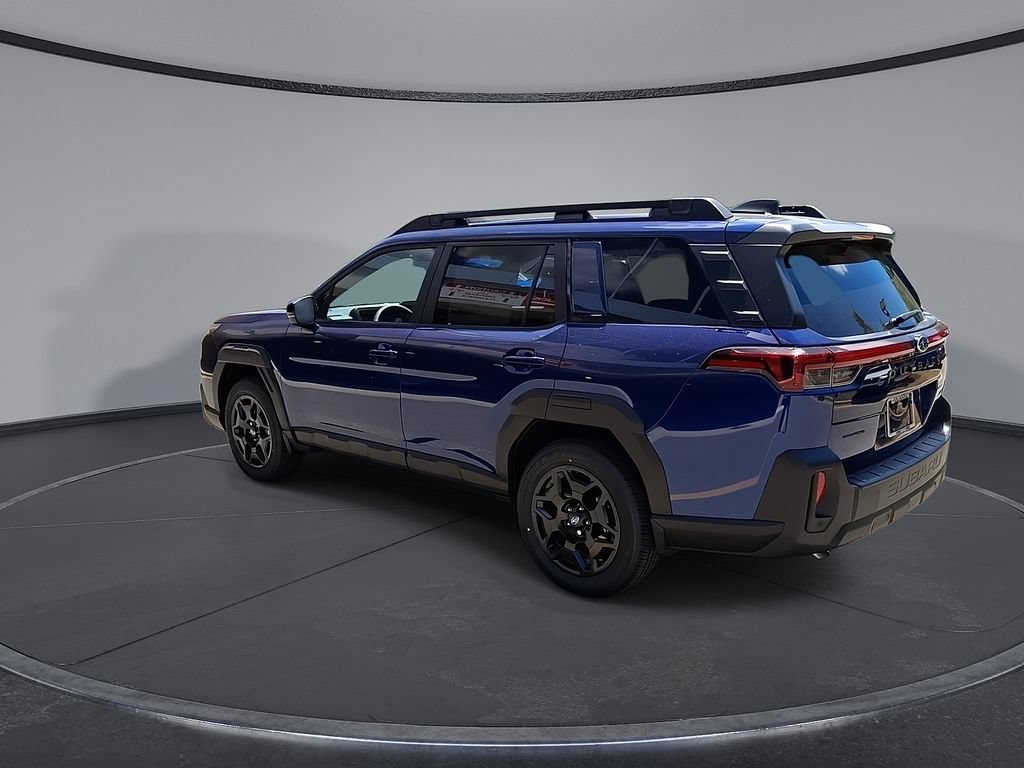 New 2026 Subaru Outback Limited w/ Premium/Limited Package 2 AWD/4WD image 2
