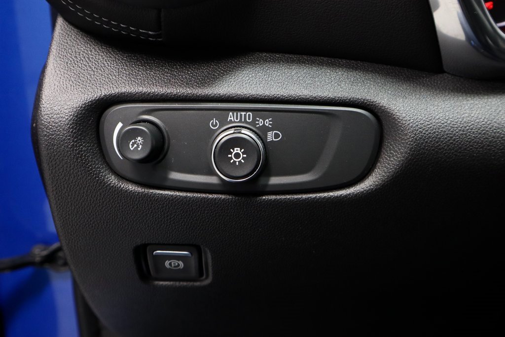 Used 2024 Chevrolet Blazer LT w/ Convenience Package image 27