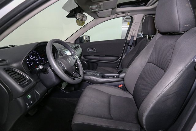 Used 2021 Honda HR-V EX image 34