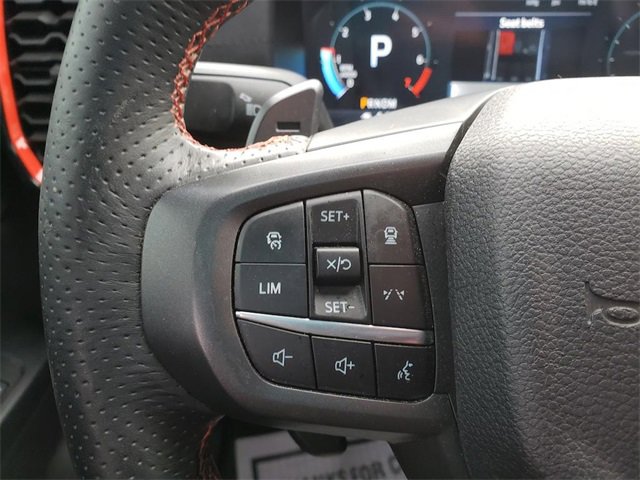 Used 2024 Ford Ranger Raptor image 13