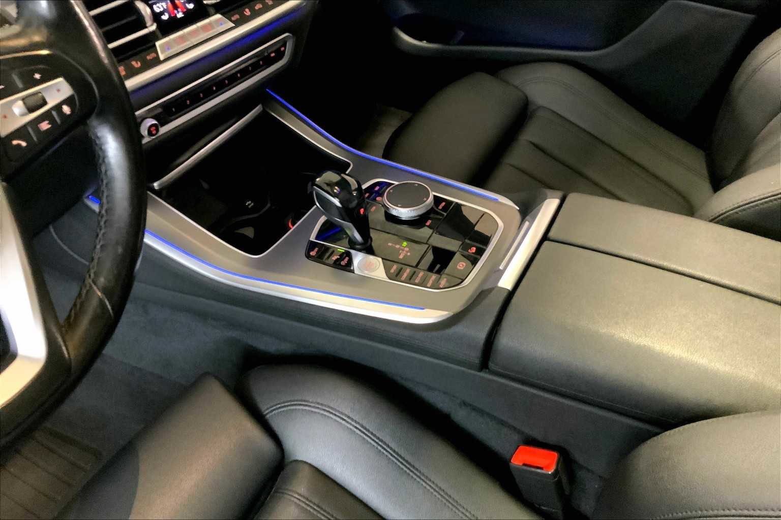 Used 2019 BMW X5 xDrive40i w/ Convenience Package image 17