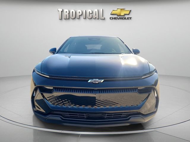 New 2026 Chevrolet Equinox EV LT image 8