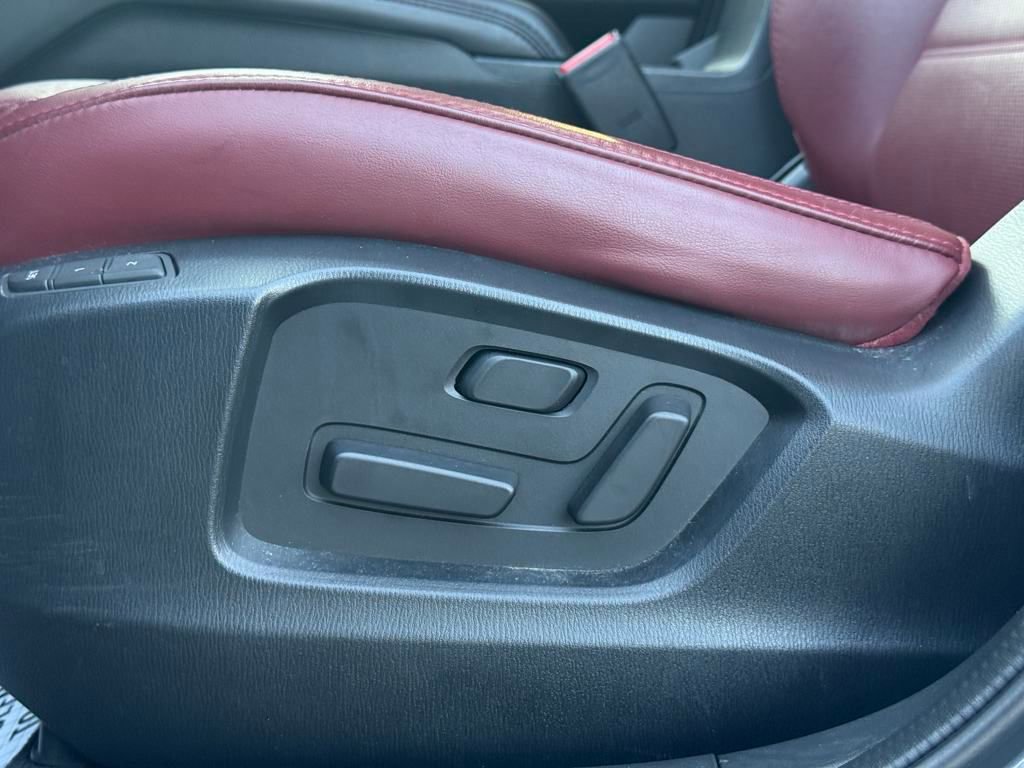 Used 2023 MAZDA CX-5 Carbon Edition image 22