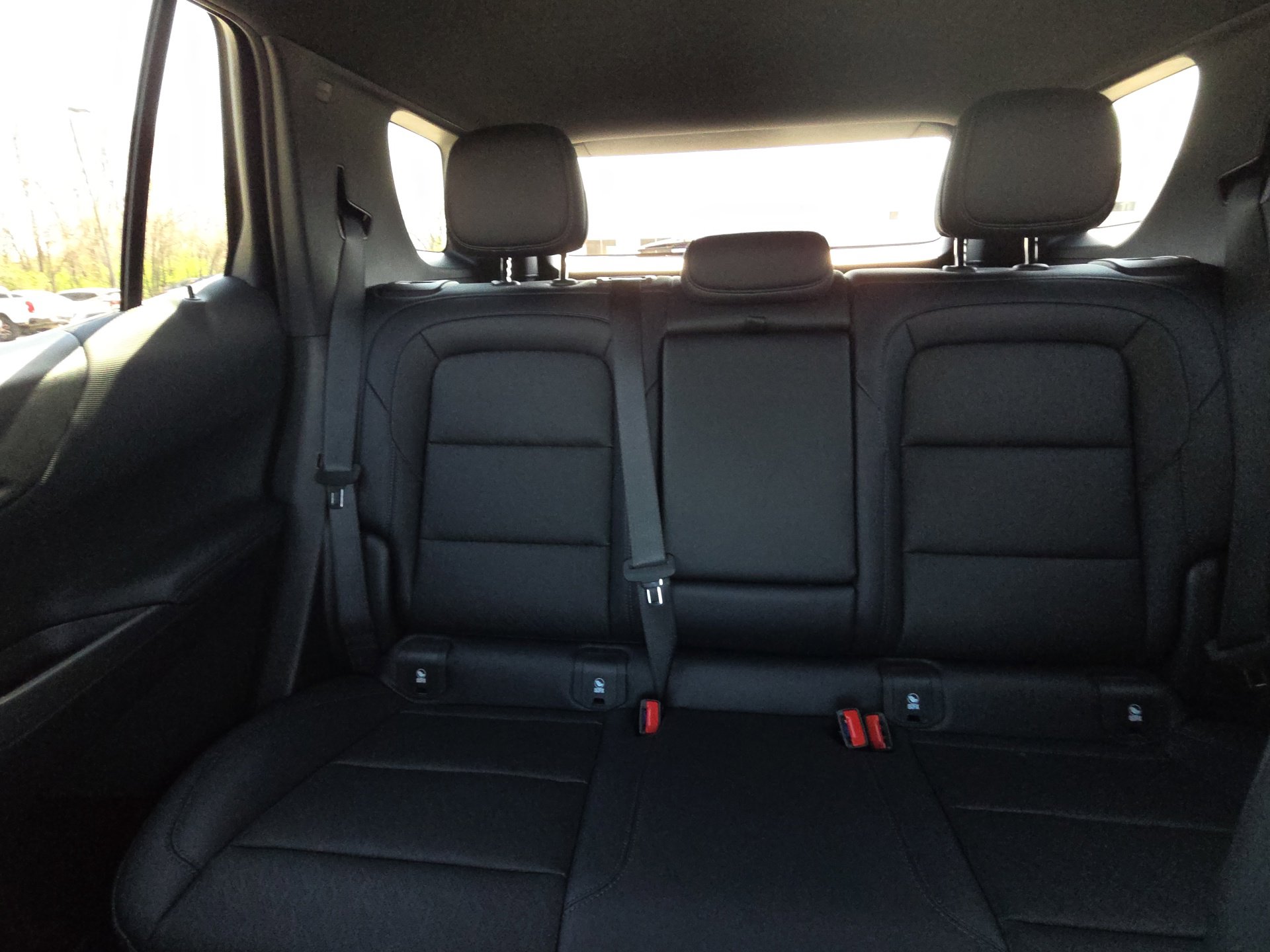 New 2026 Chevrolet Equinox LT w/ Convenience Package II image 25