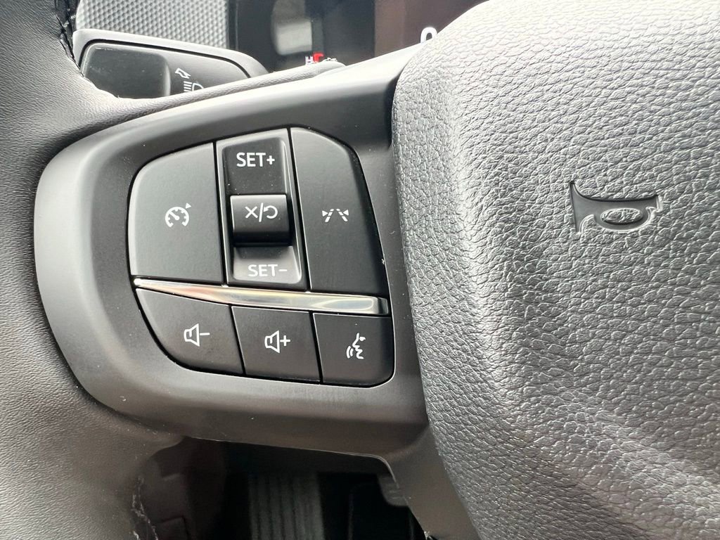 New 2025 Ford Ranger XLT w/ Equipment Group 301A High image 20