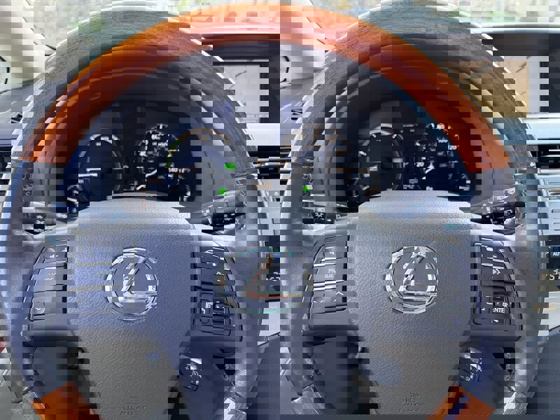 Used 2010 Lexus RX 450h AWD image 27