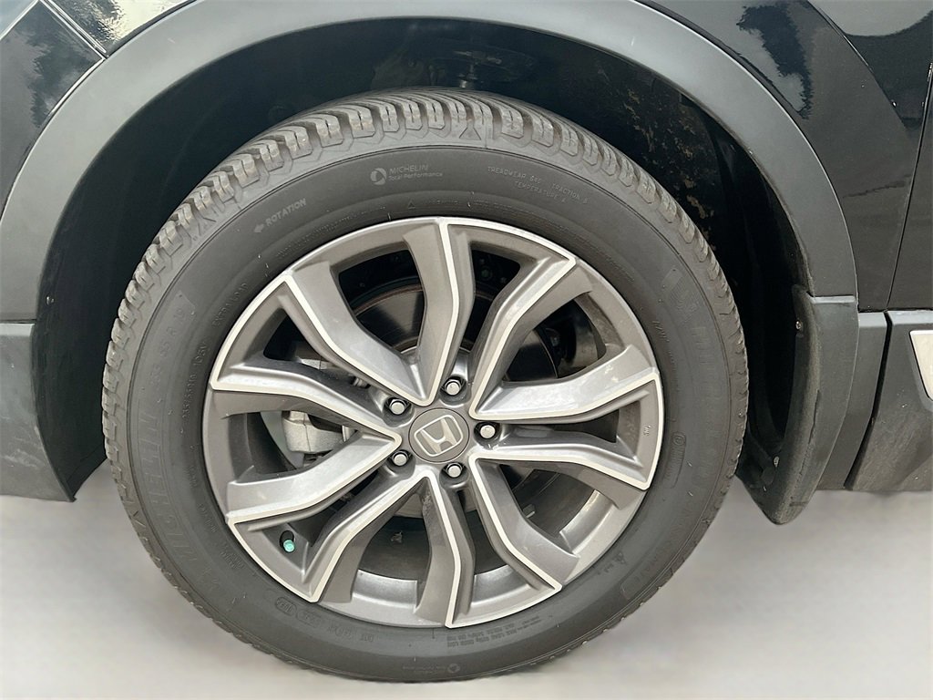Used 2021 Honda CR-V Touring image 28