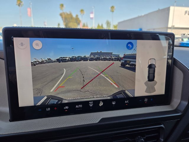 New 2026 Ford Bronco Sport Big Bend AWD/4WD image 12